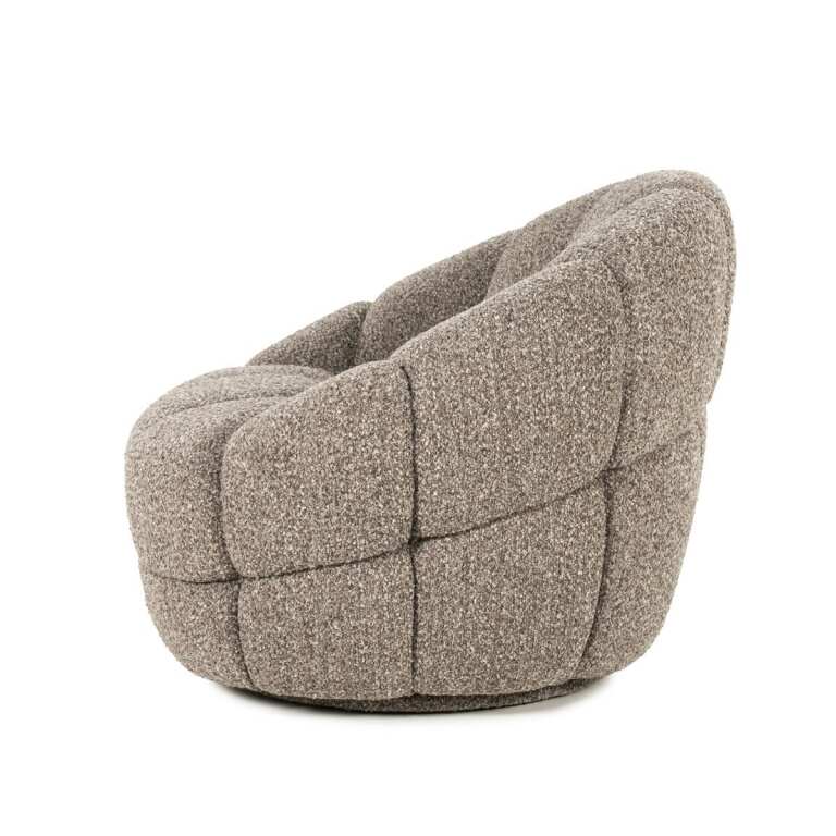 Fotelis Fenna, 96436 (Kopija), Lima Design, Minkštieji baldai, Eleonora,