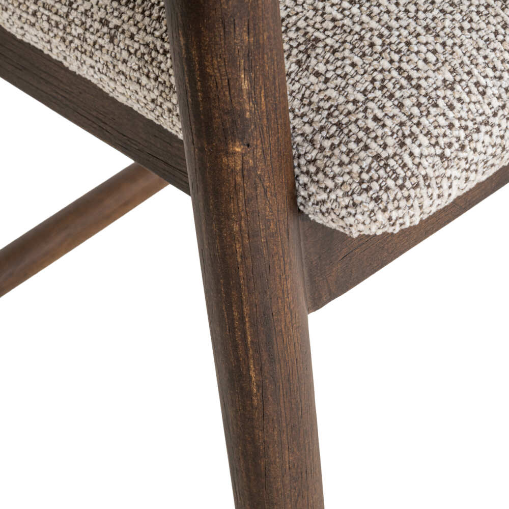 Valgomojo kėdė Mihara, Lima Design, Prekiniai ženklai, Richmond interiors, Valgomojo kėdė
