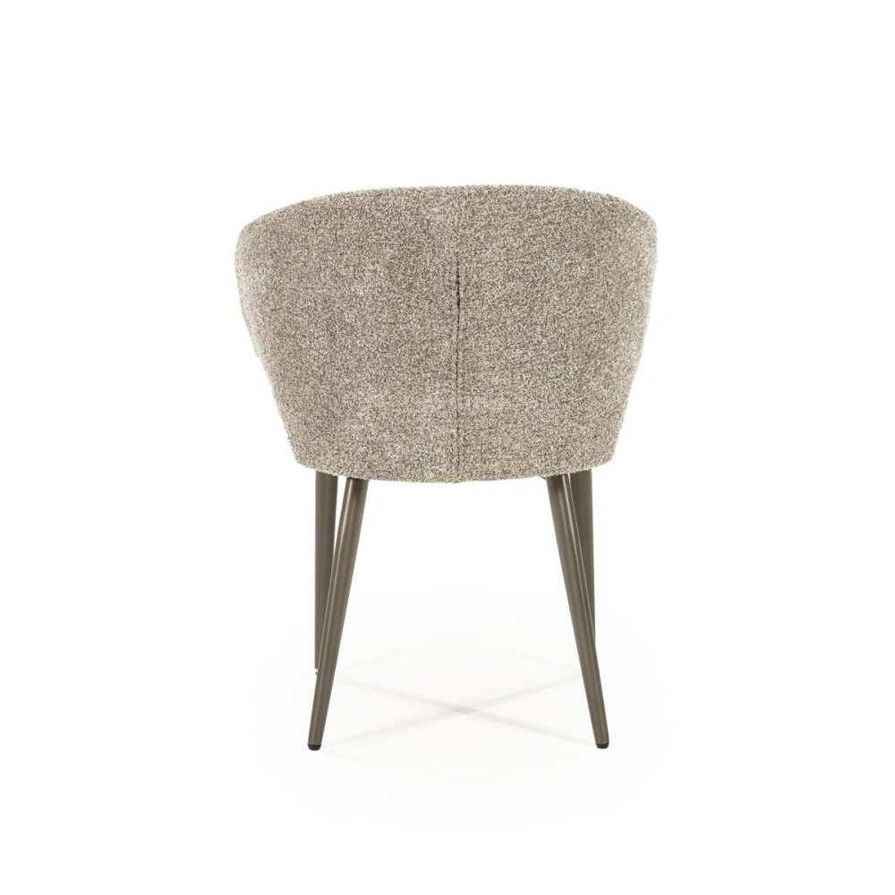 Pasukama valgomojo kėdė,  Darcio 96503 (Kopija), Lima Design, Prekiniai ženklai, Eleonora, Valgomojo kėdė