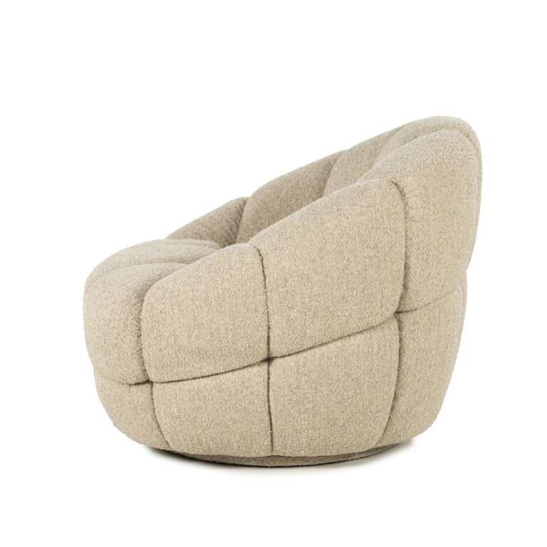 Fotelis Tina, 96448 (Kopija), Lima Design, Minkštieji baldai, Eleonora,