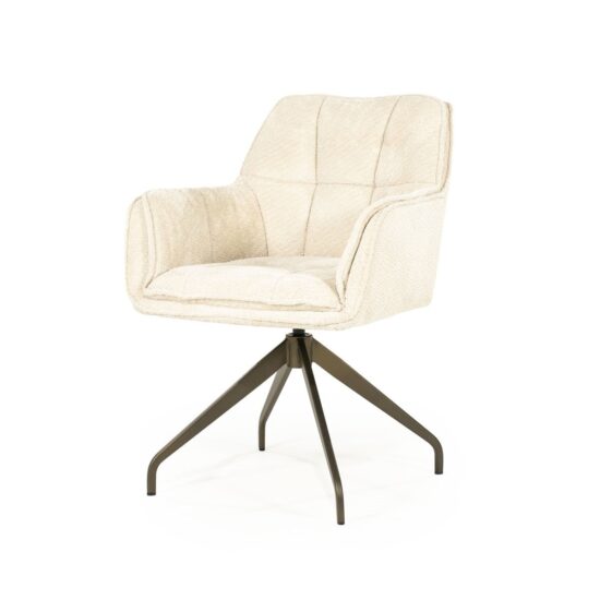 Pasukama valgomojo kėdė, Hailey 96456, Lima Design, Prekiniai ženklai, Eleonora, Valgomojo kėdė