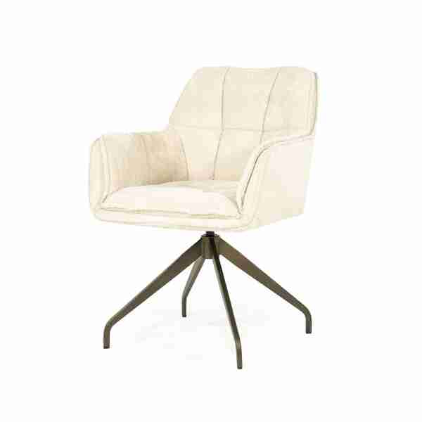 Pasukama valgomojo kėdė, Hailey 96456, Lima Design, Prekiniai ženklai, Eleonora, Valgomojo kėdė