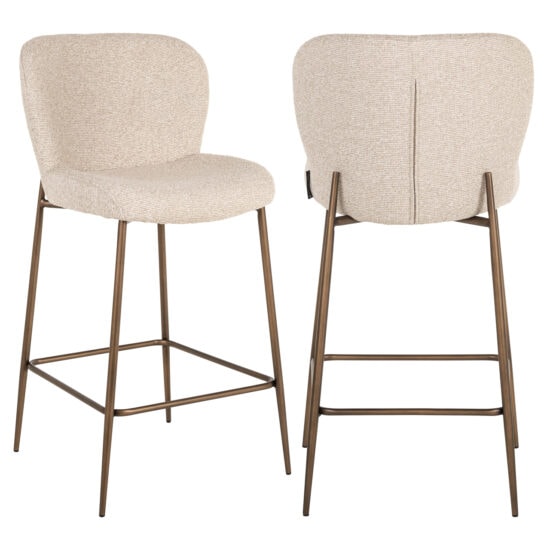 Pusbario kėdė Odarby (Kopija) (Kopija), Lima Design, Negrąžinami baldai, Richmond interiors, Pusbario kėdė