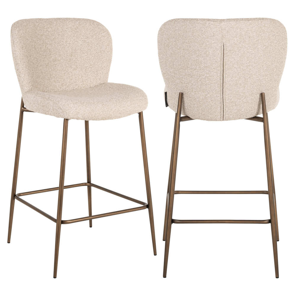 Pusbario kėdė Odarby (Kopija) (Kopija), Lima Design, Negrąžinami baldai, Richmond interiors, Pusbario kėdė