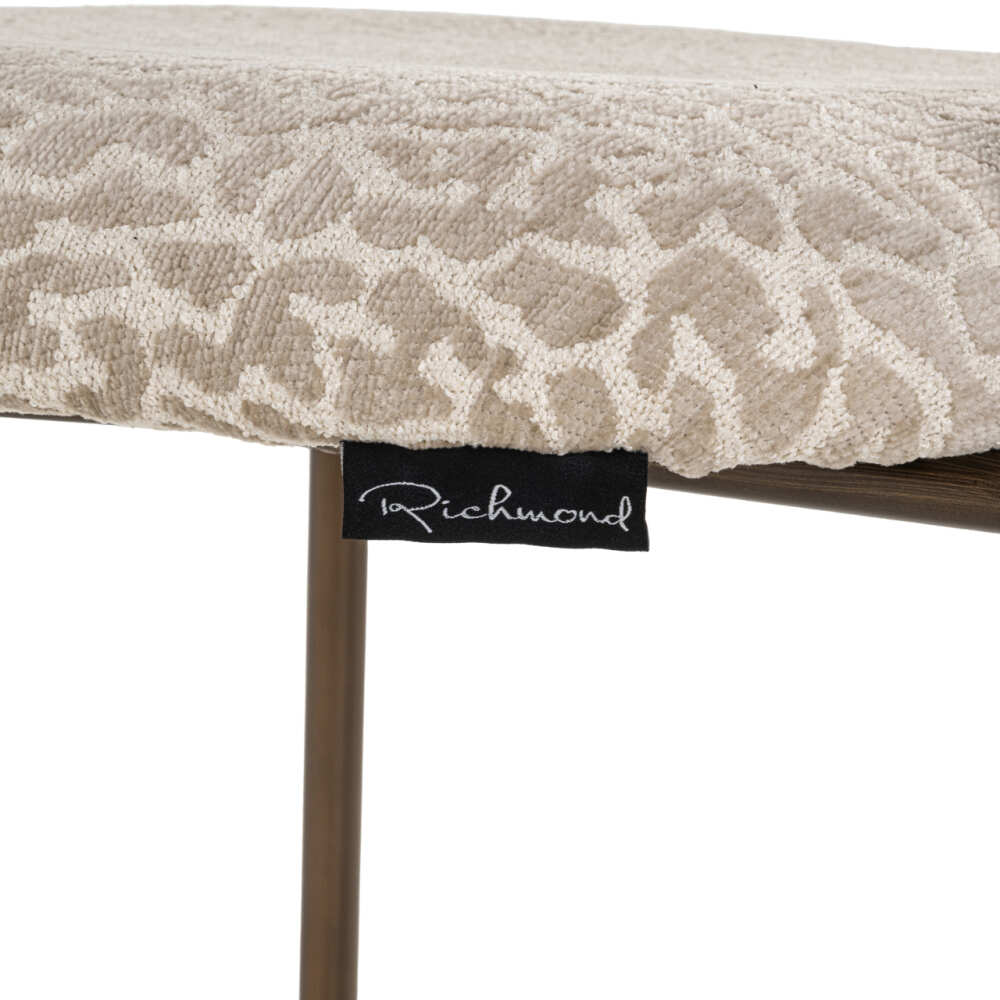 Pusbario kėdė Odarby (Kopija), Lima Design, Negrąžinami baldai, Richmond interiors, Pusbario kėdė