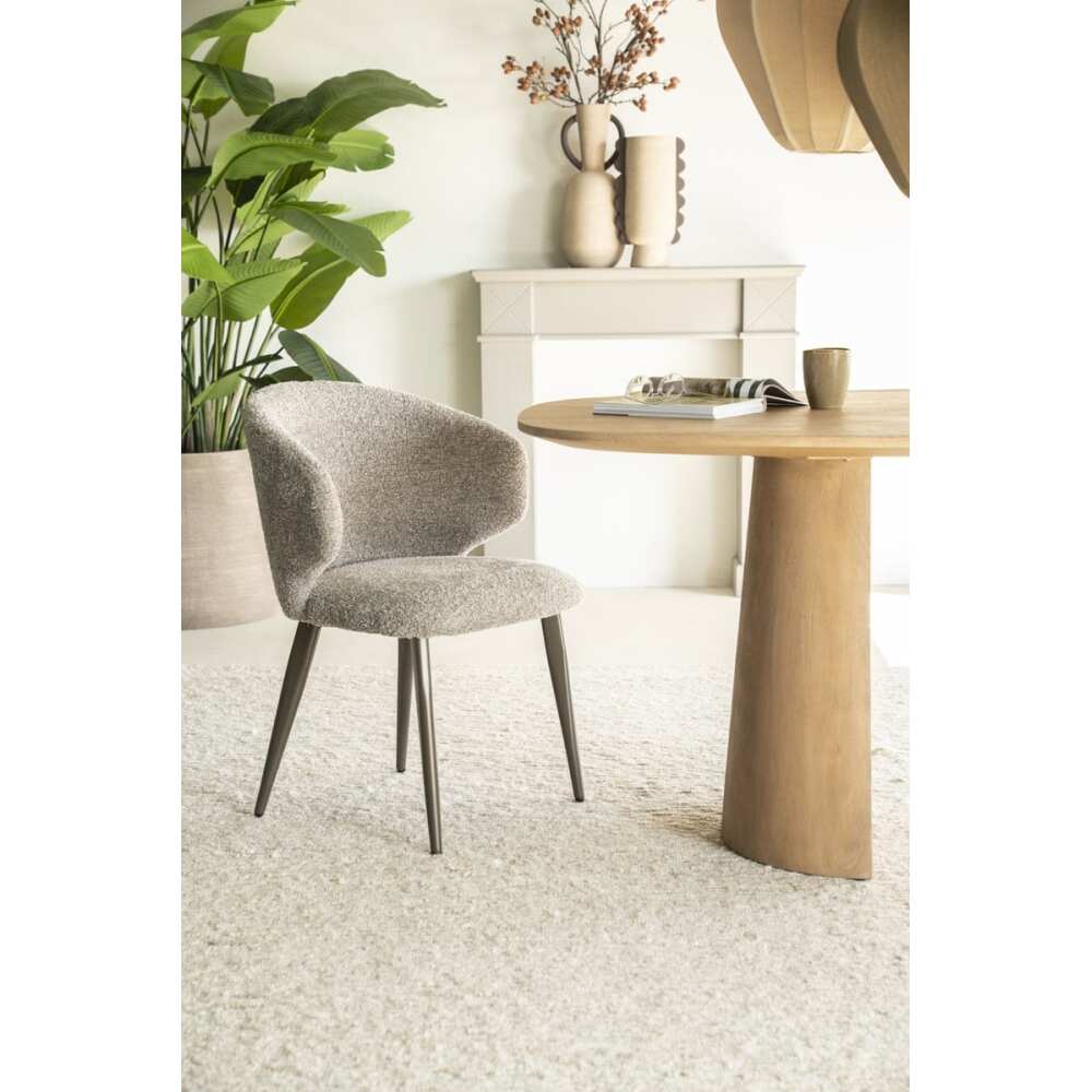 Pasukama valgomojo kėdė,  Darcio 96503 (Kopija), Lima Design, Prekiniai ženklai, Eleonora, Valgomojo kėdė