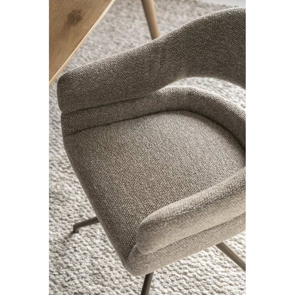 Valgomojo kėdė, Hailey 96456 (Kopija), Lima Design, Prekiniai ženklai, Eleonora, Valgomojo kėdė