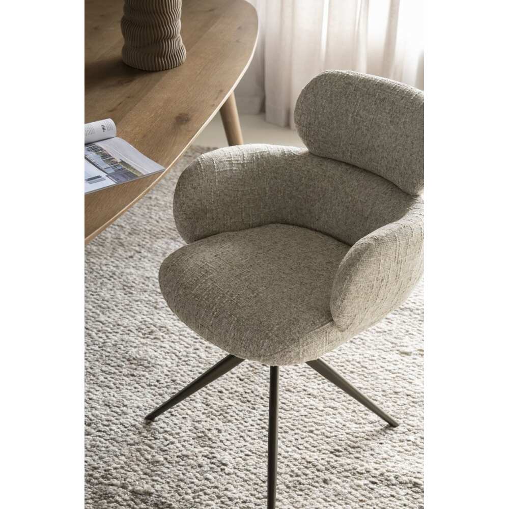 Pasukama valgomojo kėdė, Hugo 96459 (Kopija), Lima Design, Prekiniai ženklai, Eleonora, Valgomojo kėdė