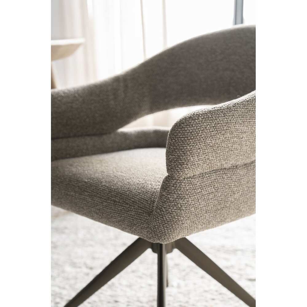 Valgomojo kėdė, Hailey 96456 (Kopija), Lima Design, Prekiniai ženklai, Eleonora, Valgomojo kėdė