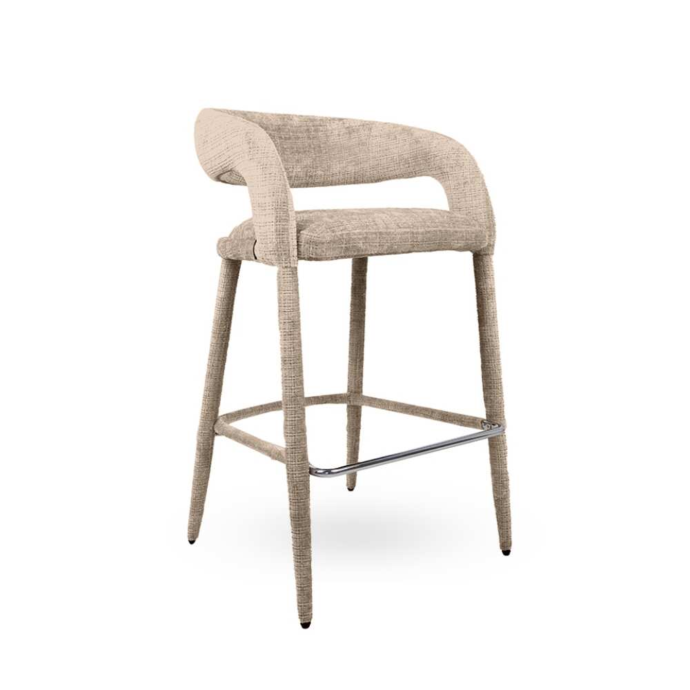 Pusbario kėdė Logan (Kopija), Lima Design, Prekiniai ženklai, Greitas pristatymas,