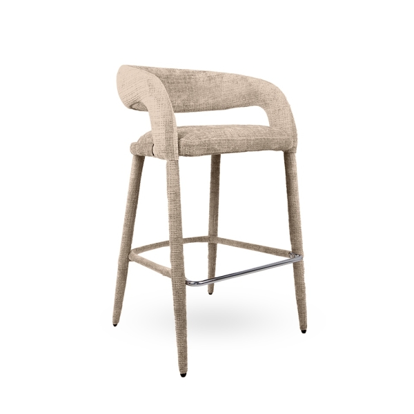 Pusbario kėdė Logan (Kopija), Lima Design, Prekiniai ženklai, Greitas pristatymas,