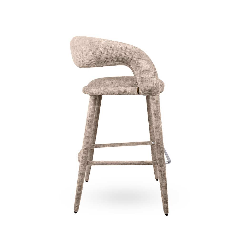 Pusbario kėdė Logan (Kopija), Lima Design, Prekiniai ženklai, Greitas pristatymas,