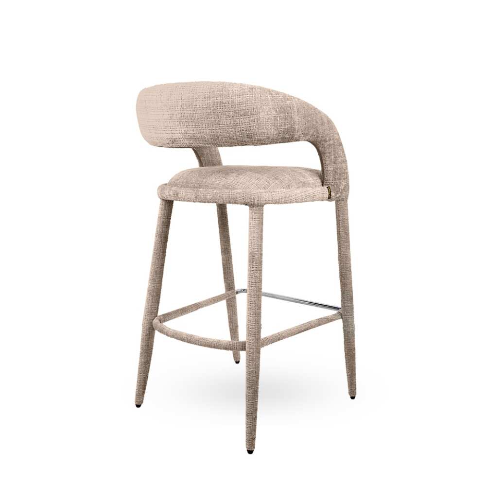 Pusbario kėdė Logan (Kopija), Lima Design, Prekiniai ženklai, Greitas pristatymas,