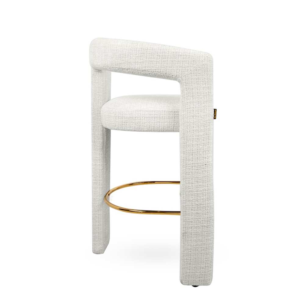 Pusbario kėdė MARGO (Kopija), Lima Design, Prekiniai ženklai, Greitas pristatymas,