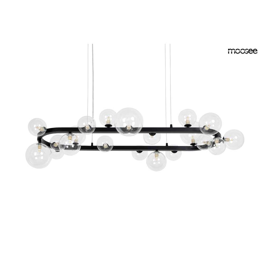 Pakabinamas šviestuvas ALURE OVAL 120, Lima Design, Šviestuvai, Greitas pristatymas,