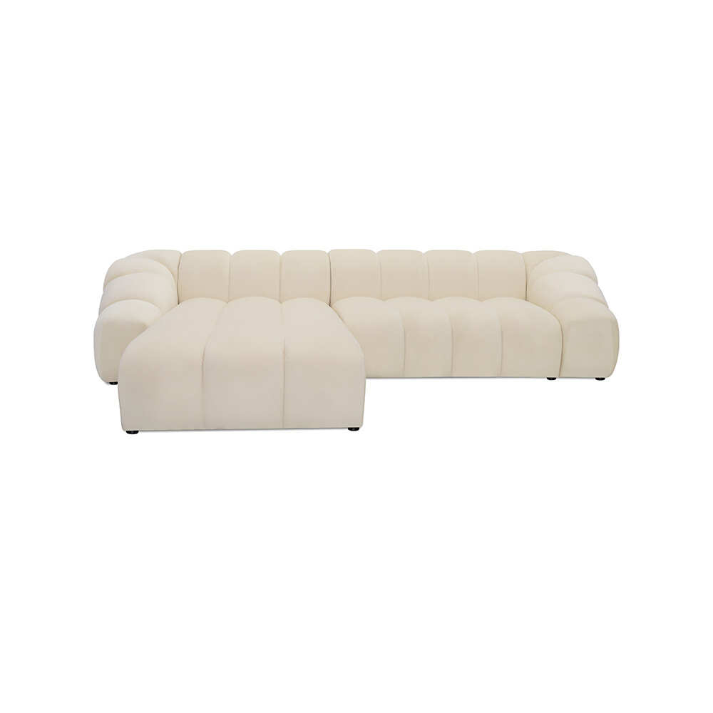 Sofa Lorella 340, Lima Design, Minkštieji baldai, Individualiai gaminamas baldas DAS,
