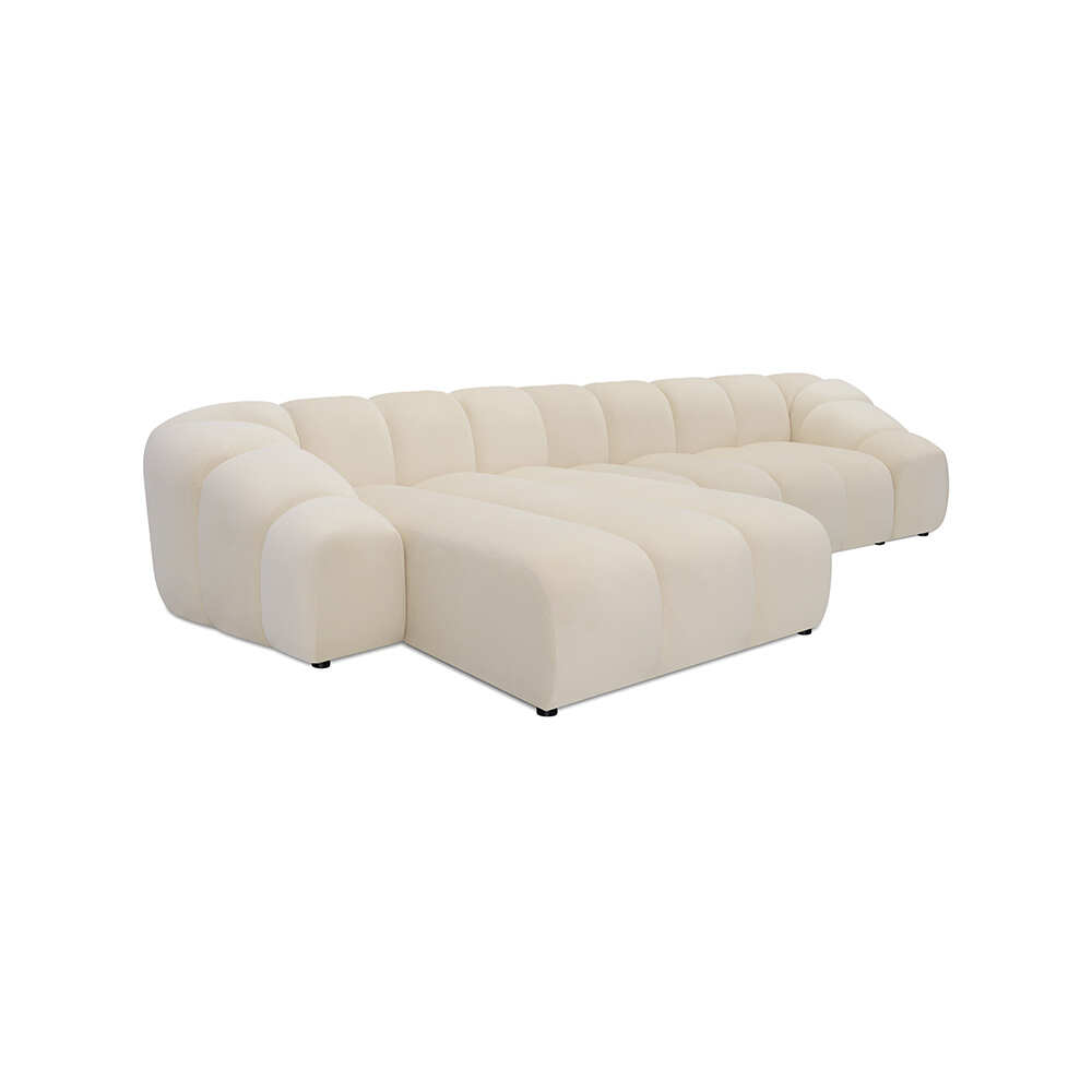 Sofa Lorella 340, Lima Design, Minkštieji baldai, Individualiai gaminamas baldas DAS,
