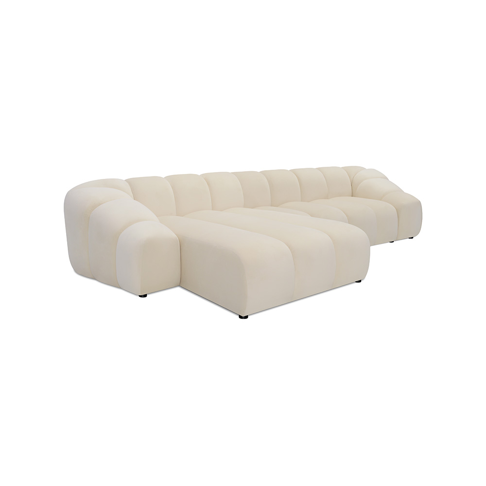 Sofa Lorella 340 3 Sofa Lorella 340, Lima Design, Minkštieji baldai, Individualiai gaminamas baldas DAS,