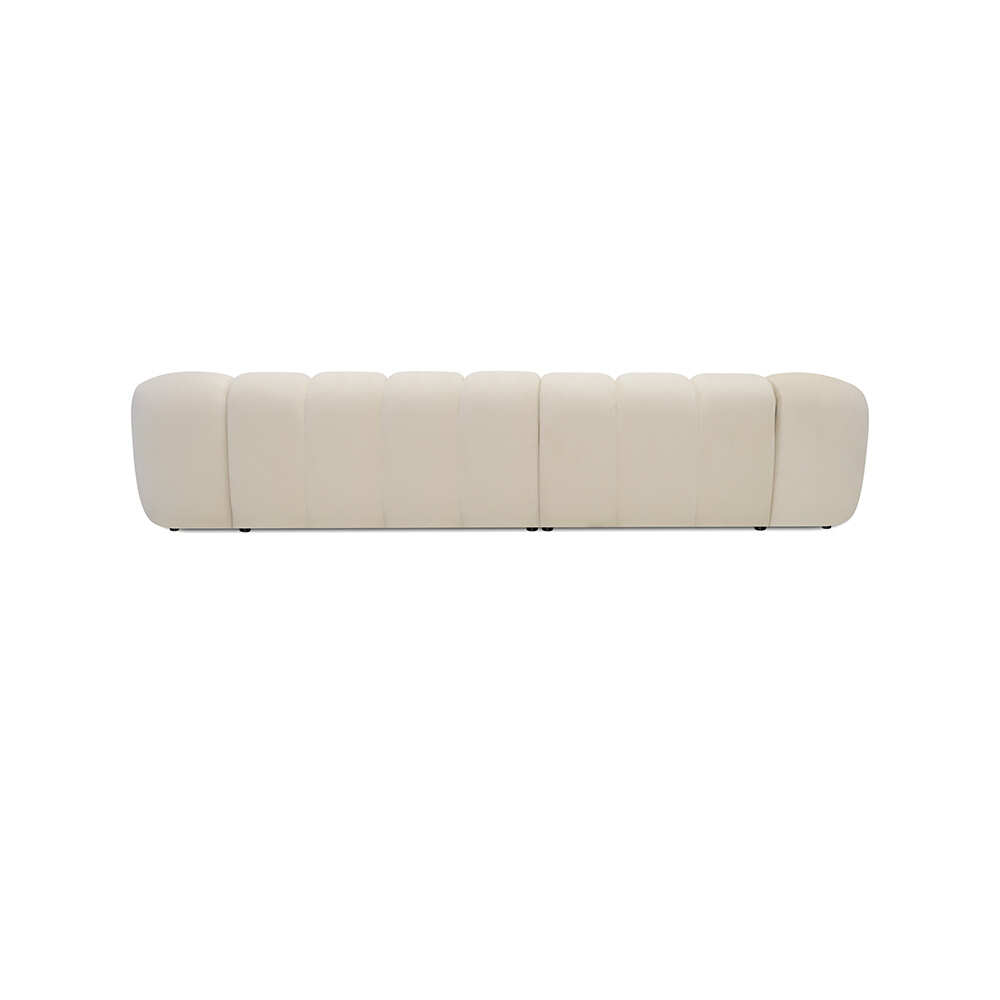 Sofa Lorella 340, Lima Design, Minkštieji baldai, Individualiai gaminamas baldas DAS,