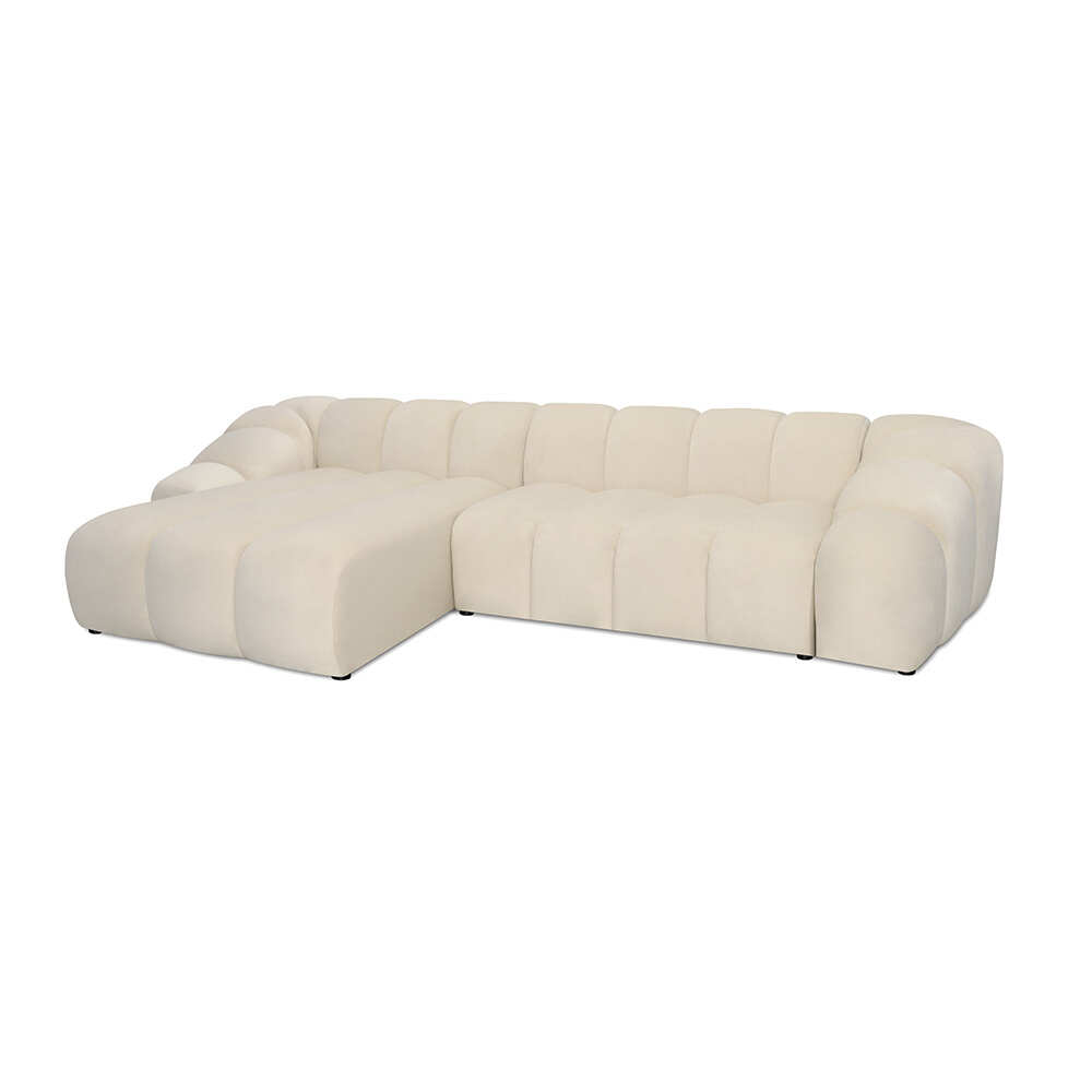 Sofa Lorella 340, Lima Design, Minkštieji baldai, Individualiai gaminamas baldas DAS,
