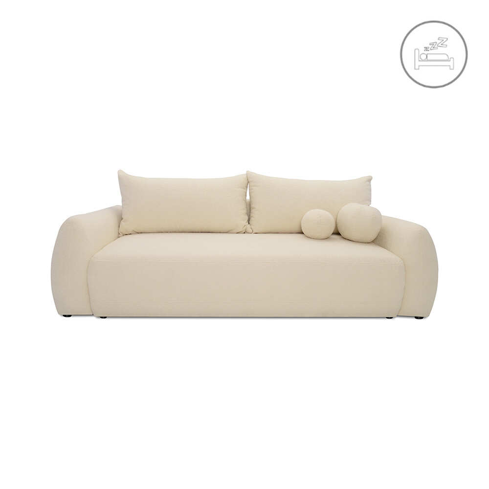 Sofa-lova FIGO, Lima Design, Minkštieji baldai, Individualiai gaminamas baldas DAS,