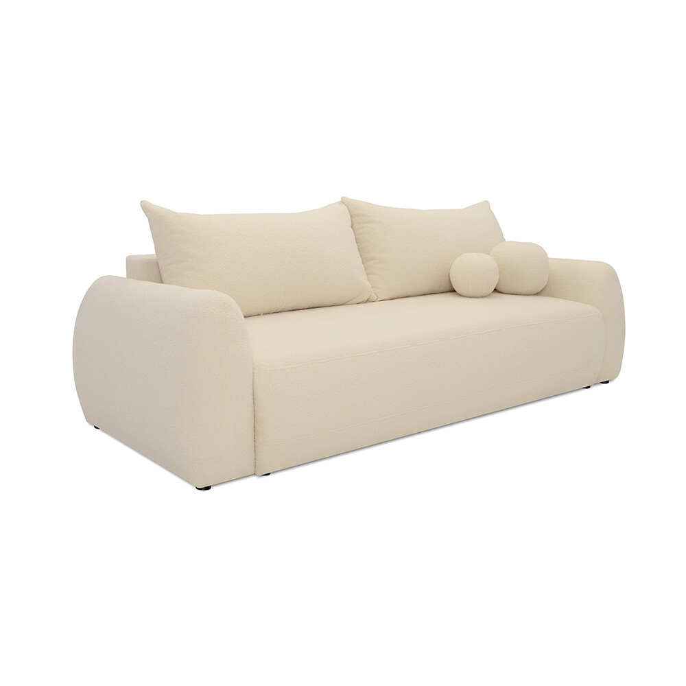 Sofa-lova FIGO, Lima Design, Minkštieji baldai, Individualiai gaminamas baldas DAS,