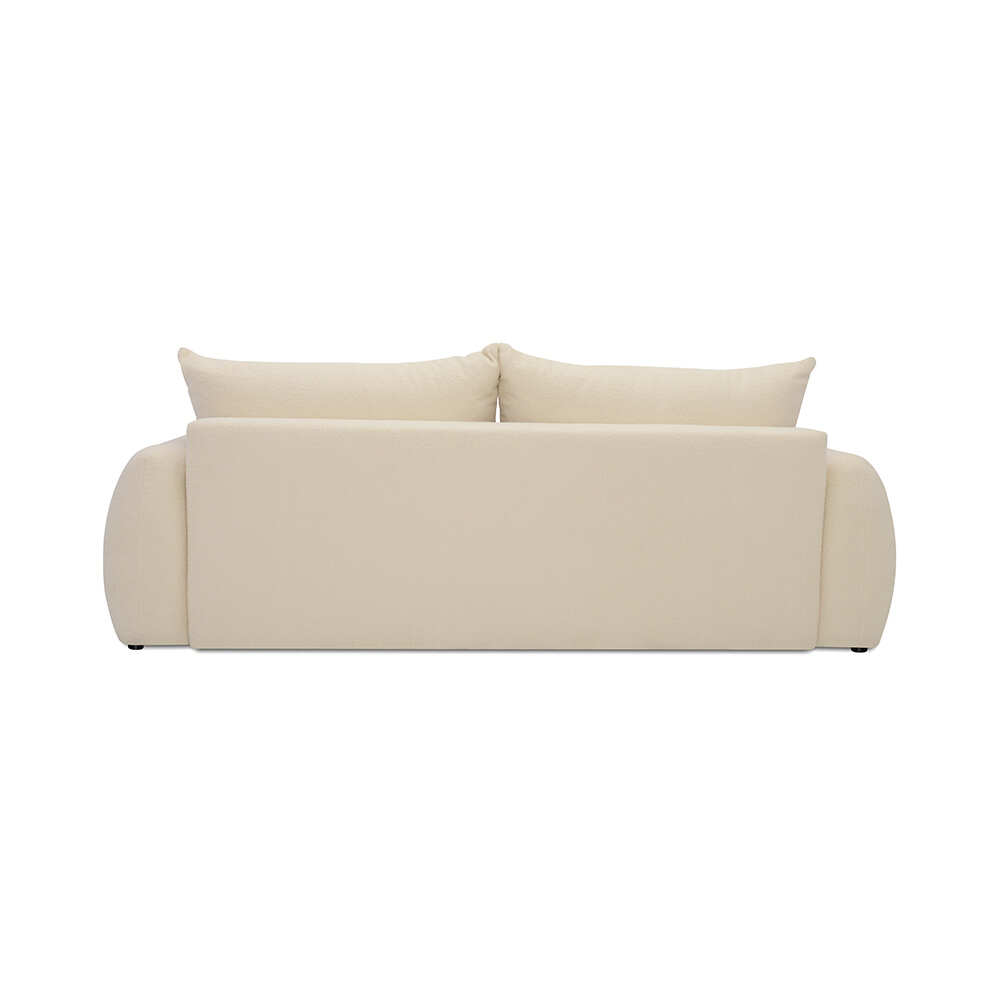 Sofa-lova FIGO, Lima Design, Minkštieji baldai, Individualiai gaminamas baldas DAS,