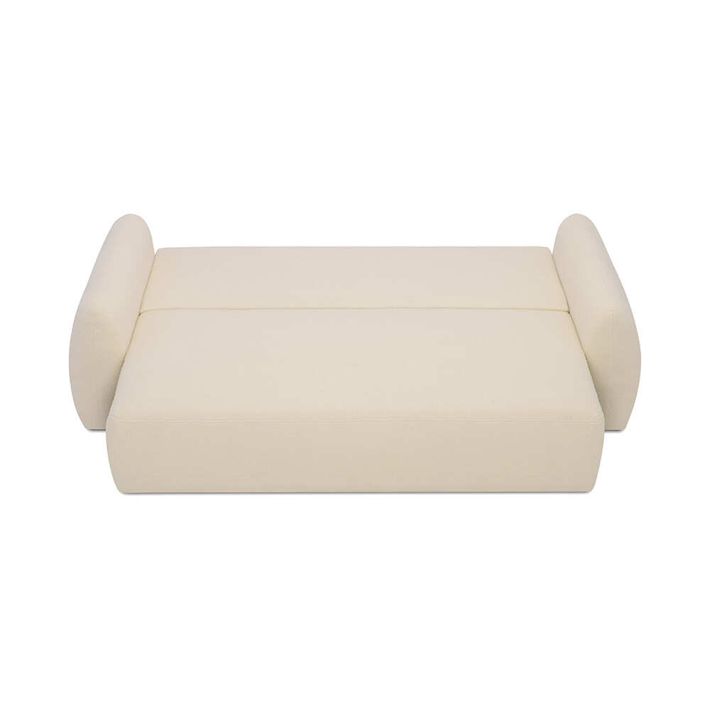 Sofa-lova FIGO, Lima Design, Minkštieji baldai, Individualiai gaminamas baldas DAS,