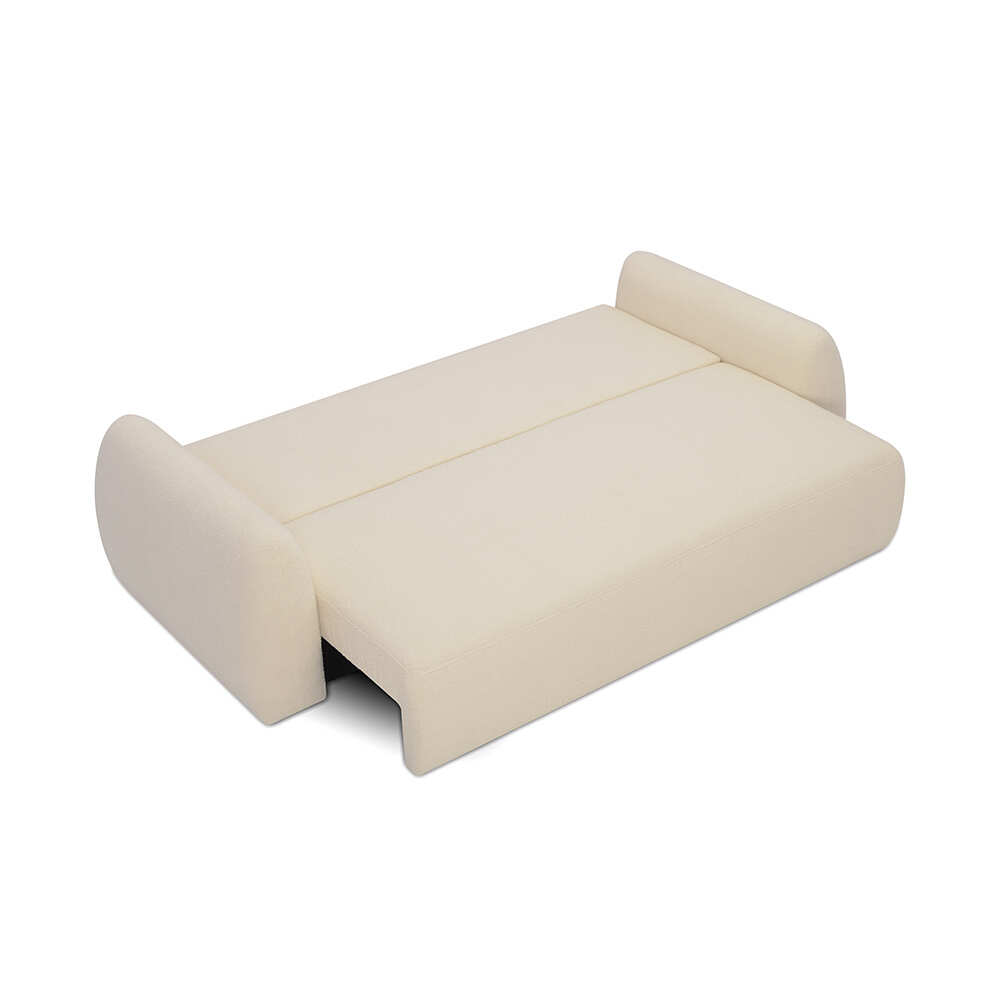 Sofa-lova FIGO, Lima Design, Minkštieji baldai, Individualiai gaminamas baldas DAS,