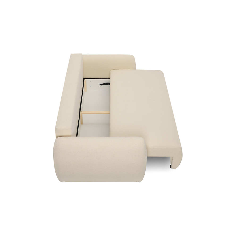 Sofa-lova FIGO, Lima Design, Minkštieji baldai, Individualiai gaminamas baldas DAS,