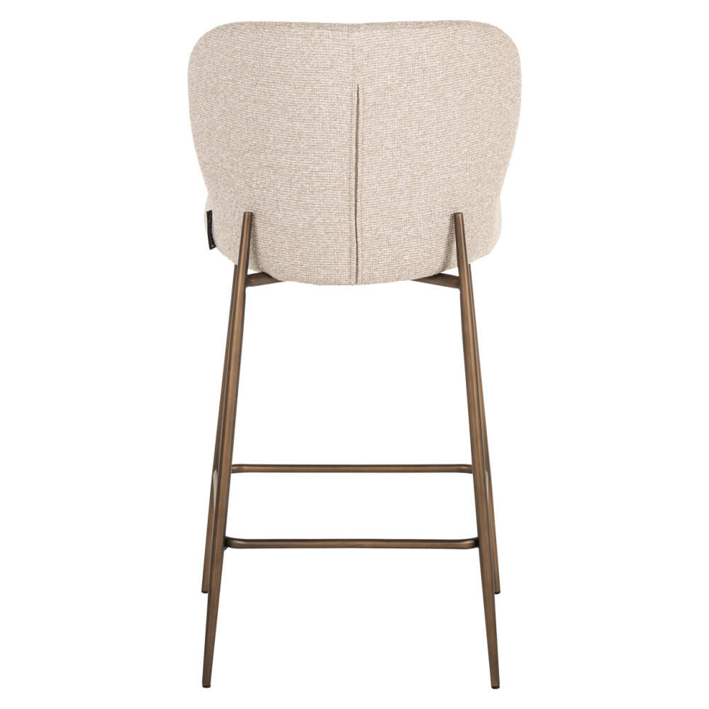 Pusbario kėdė Odarby (Kopija) (Kopija), Lima Design, Negrąžinami baldai, Richmond interiors, Pusbario kėdė