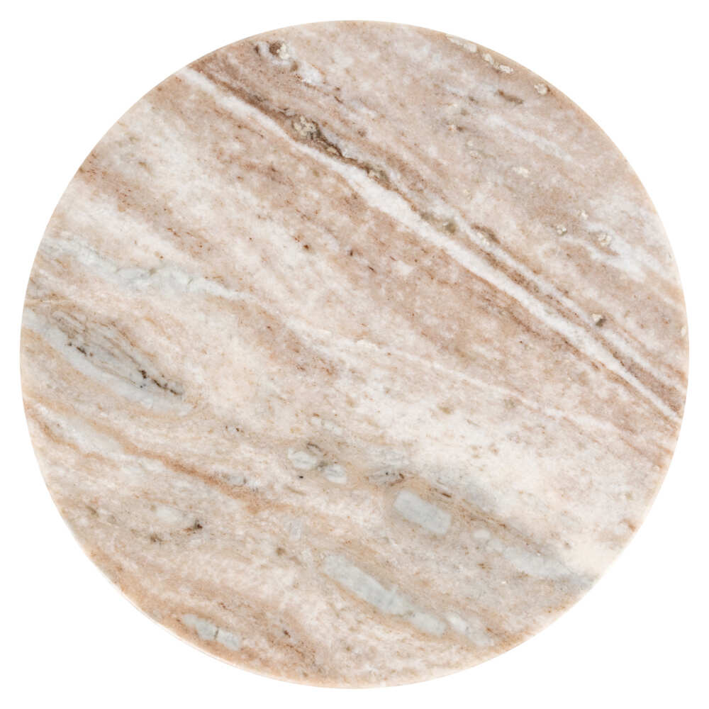 Šoninis kavos staliukas Vevey pink, Lima Design, Svetainės baldai, Richmond interiors,