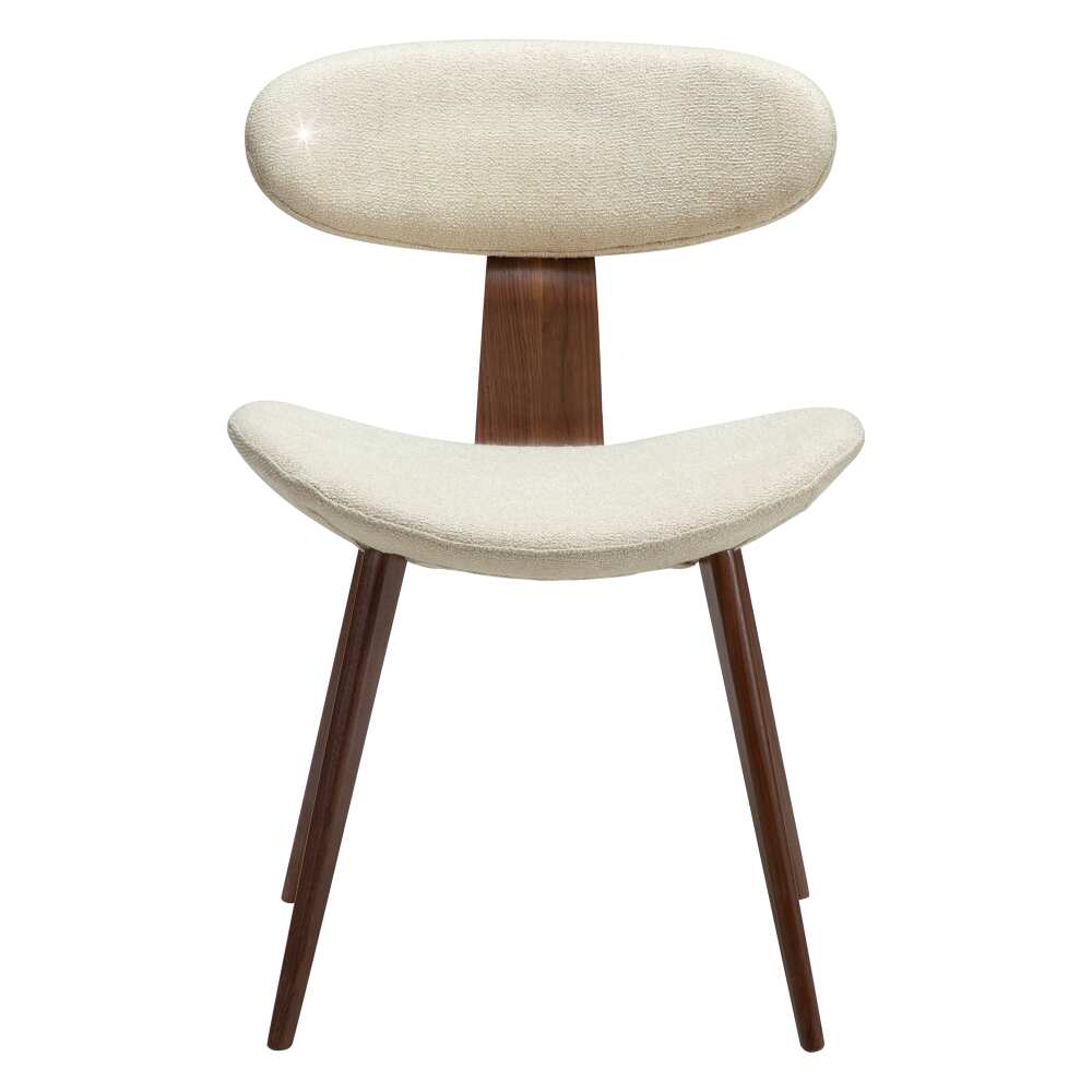 Valgomojo kėdė BUCKLE, Lima Design, Prekiniai ženklai, Dan-Form,