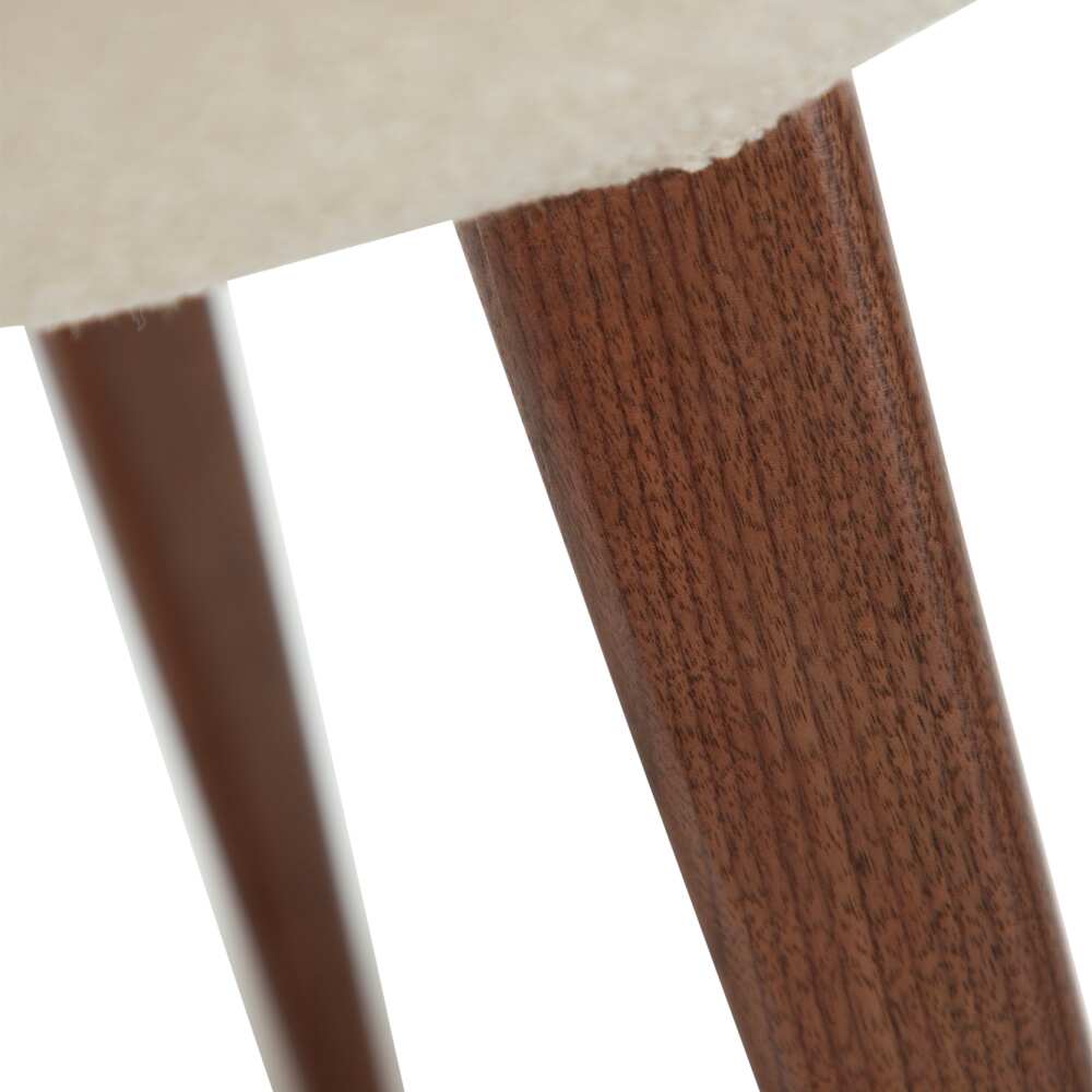 Valgomojo kėdė BUCKLE, Lima Design, Prekiniai ženklai, Dan-Form,