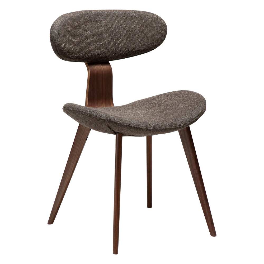 Valgomojo kėdė BUCKLE, Lima Design, Prekiniai ženklai, Dan-Form,