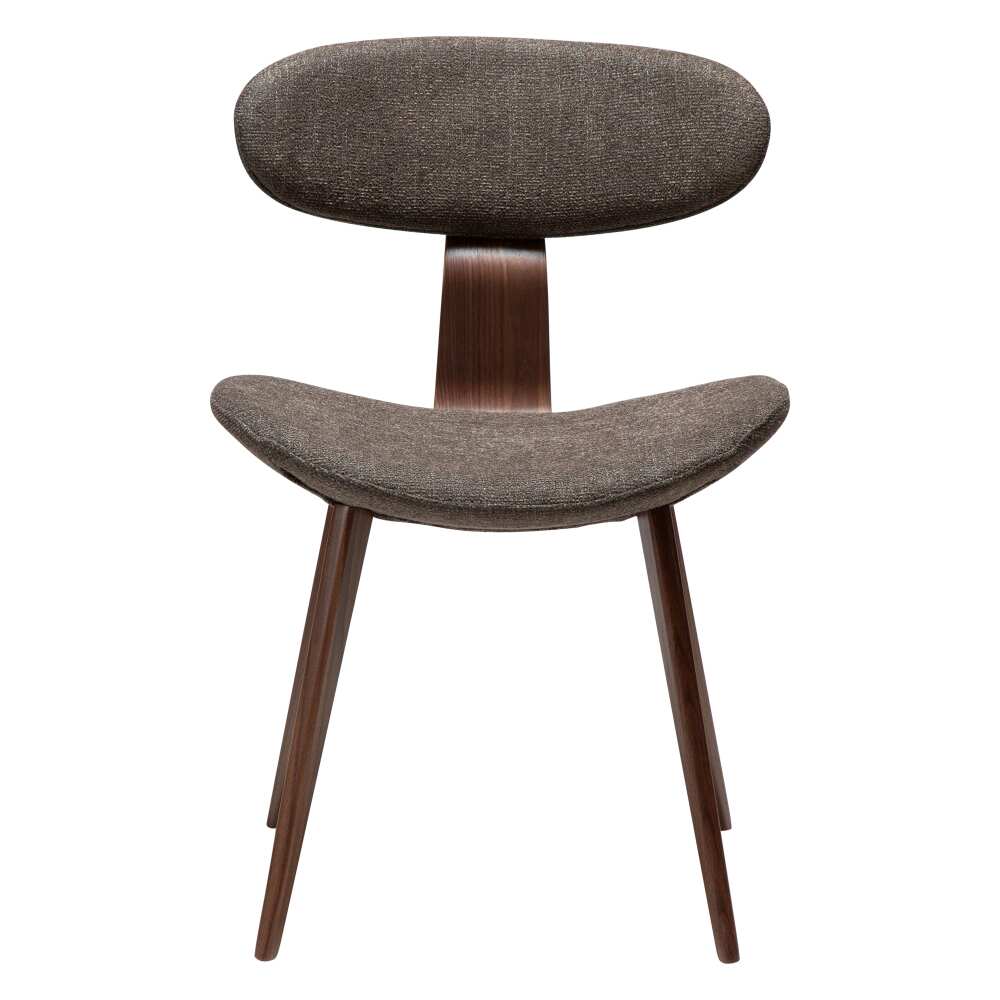 Valgomojo kėdė BUCKLE, Lima Design, Prekiniai ženklai, Dan-Form,