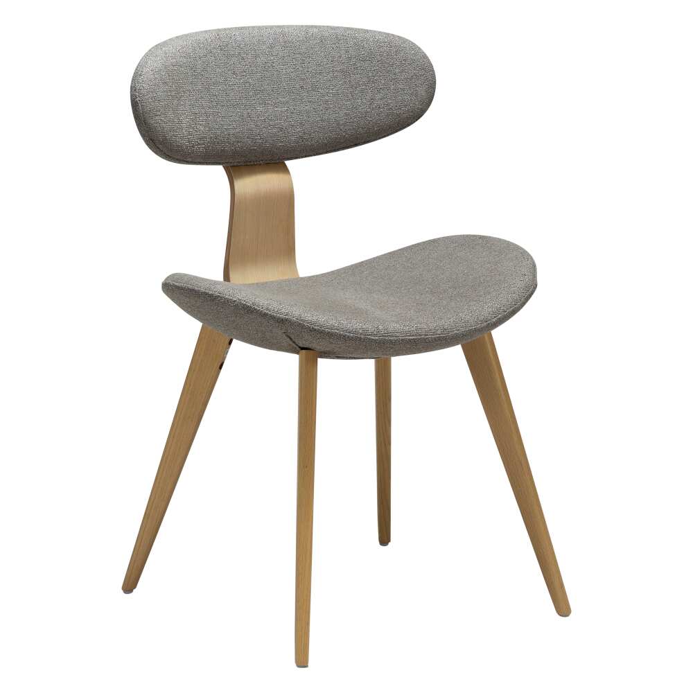 Valgomojo kėdė BUCKLE (Kopija), Lima Design, Prekiniai ženklai, Dan-Form,