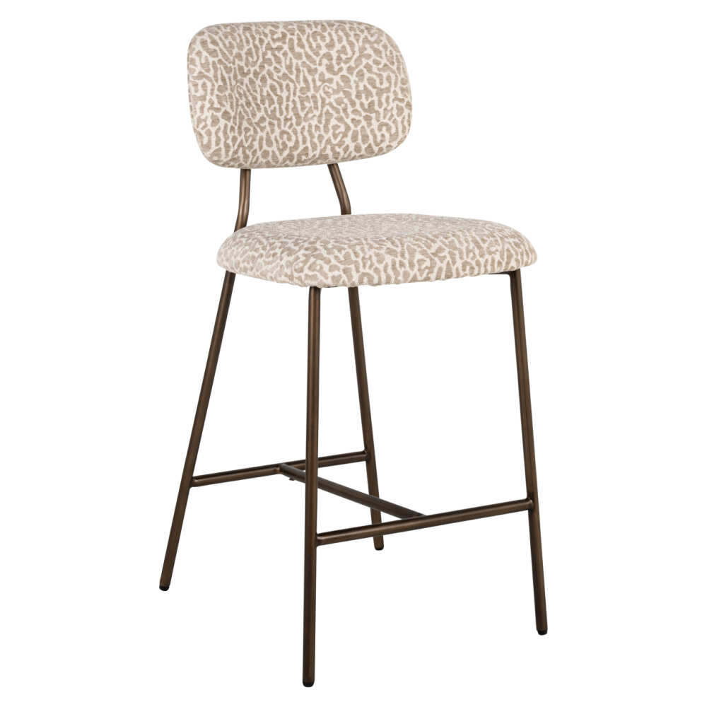 Pusbario kėdė Odarby (Kopija), Lima Design, Negrąžinami baldai, Richmond interiors, Pusbario kėdė