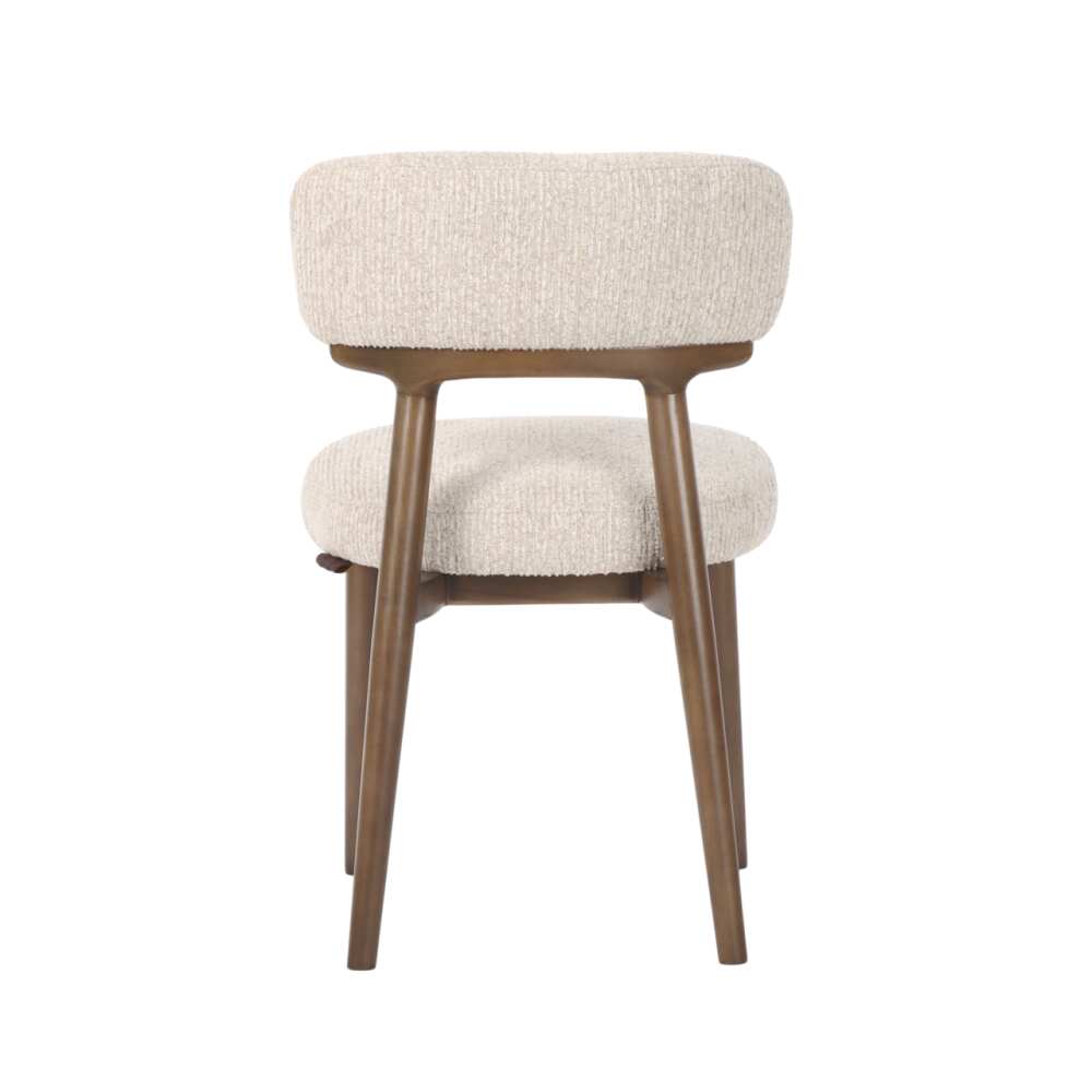 Valgomojo kėdė Sandy (Kopija), Lima Design, Prekiniai ženklai, Richmond interiors, Valgomojo kėdė