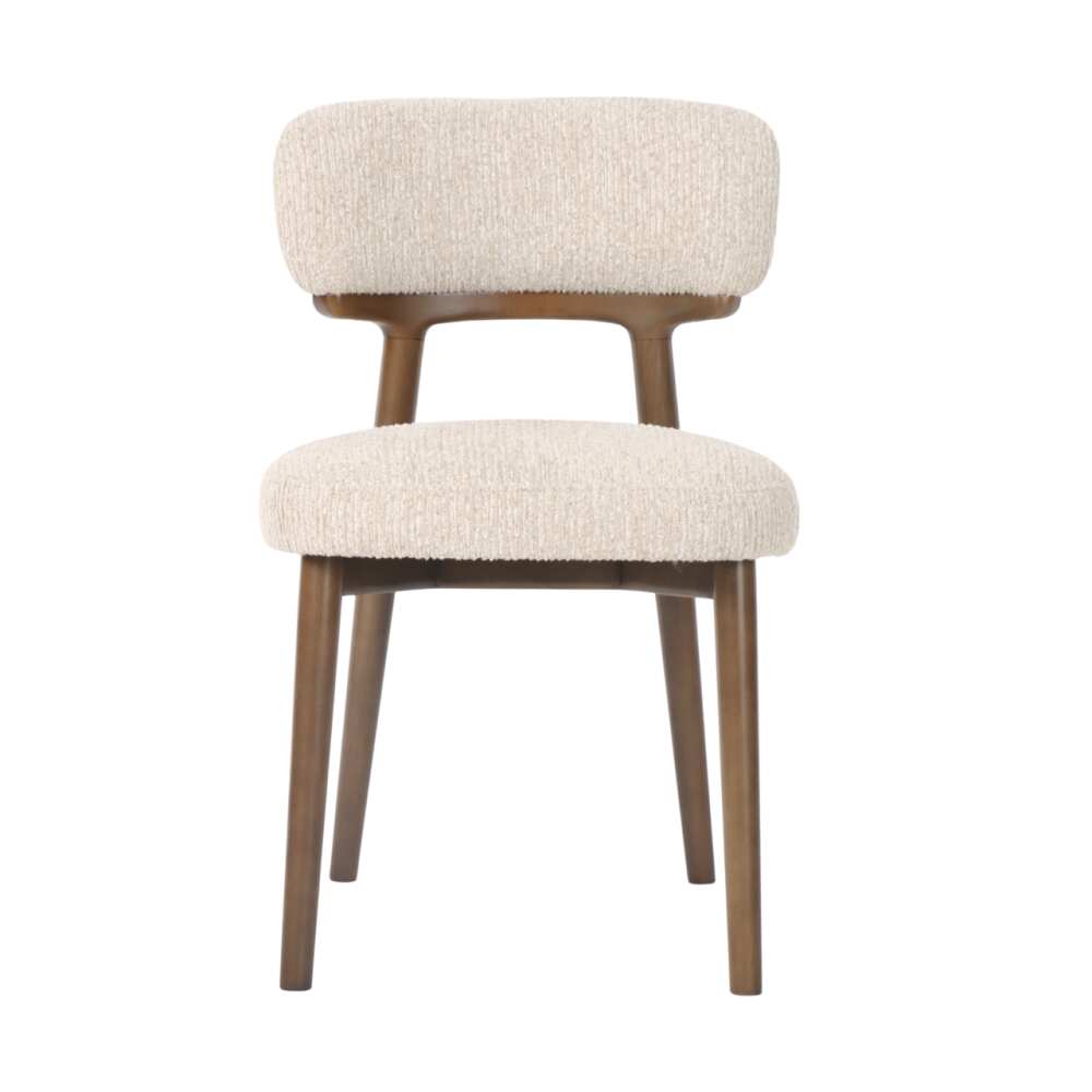 Valgomojo kėdė Sandy (Kopija), Lima Design, Prekiniai ženklai, Richmond interiors, Valgomojo kėdė