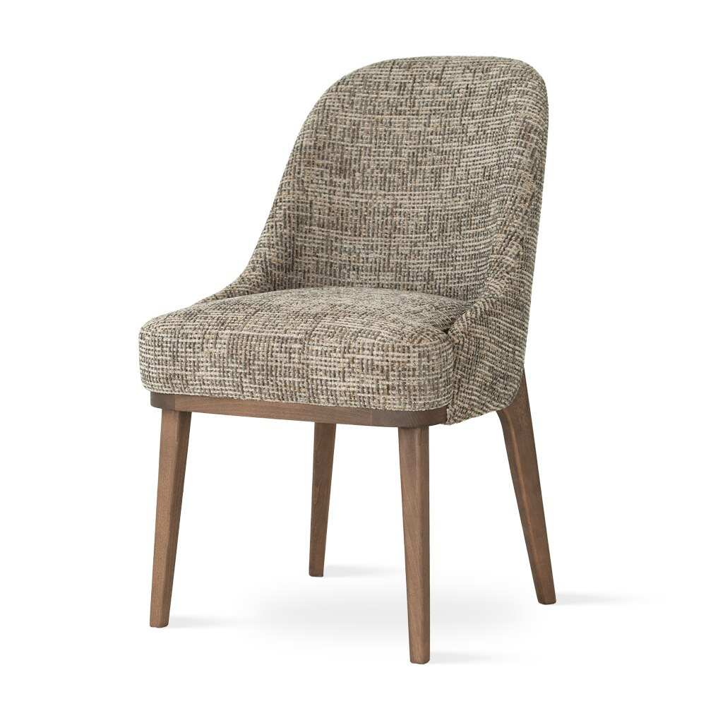 Valgomojo kėdė RUBI (Kopija), Lima Design, Prekiniai ženklai, Individualiai gaminamas baldas Atre, Valgomojo kėdė