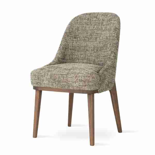 Valgomojo kėdė RUBI (Kopija), Lima Design, Prekiniai ženklai, Individualiai gaminamas baldas Atre, Valgomojo kėdė