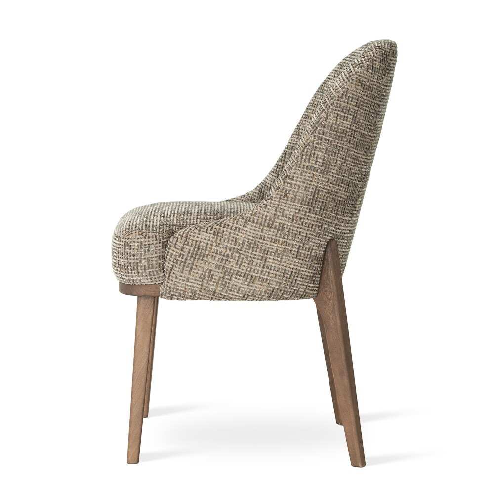 Valgomojo kėdė RUBI (Kopija), Lima Design, Prekiniai ženklai, Individualiai gaminamas baldas Atre, Valgomojo kėdė