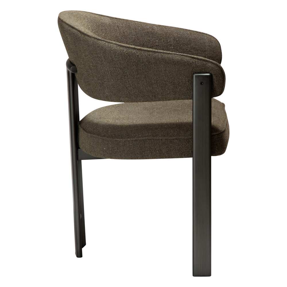 Valgomojo kėdė DUCT (Kopija), Lima Design, Prekiniai ženklai, Dan-Form,