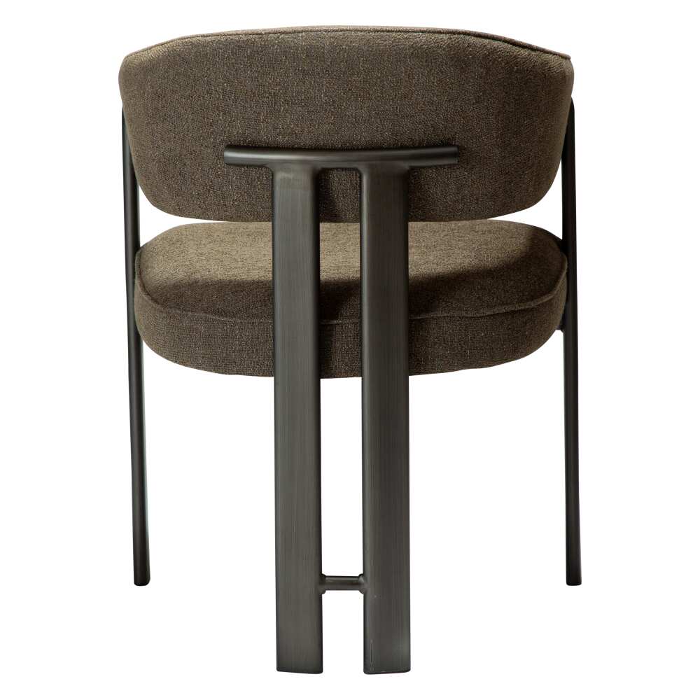 Valgomojo kėdė DUCT (Kopija), Lima Design, Prekiniai ženklai, Dan-Form,