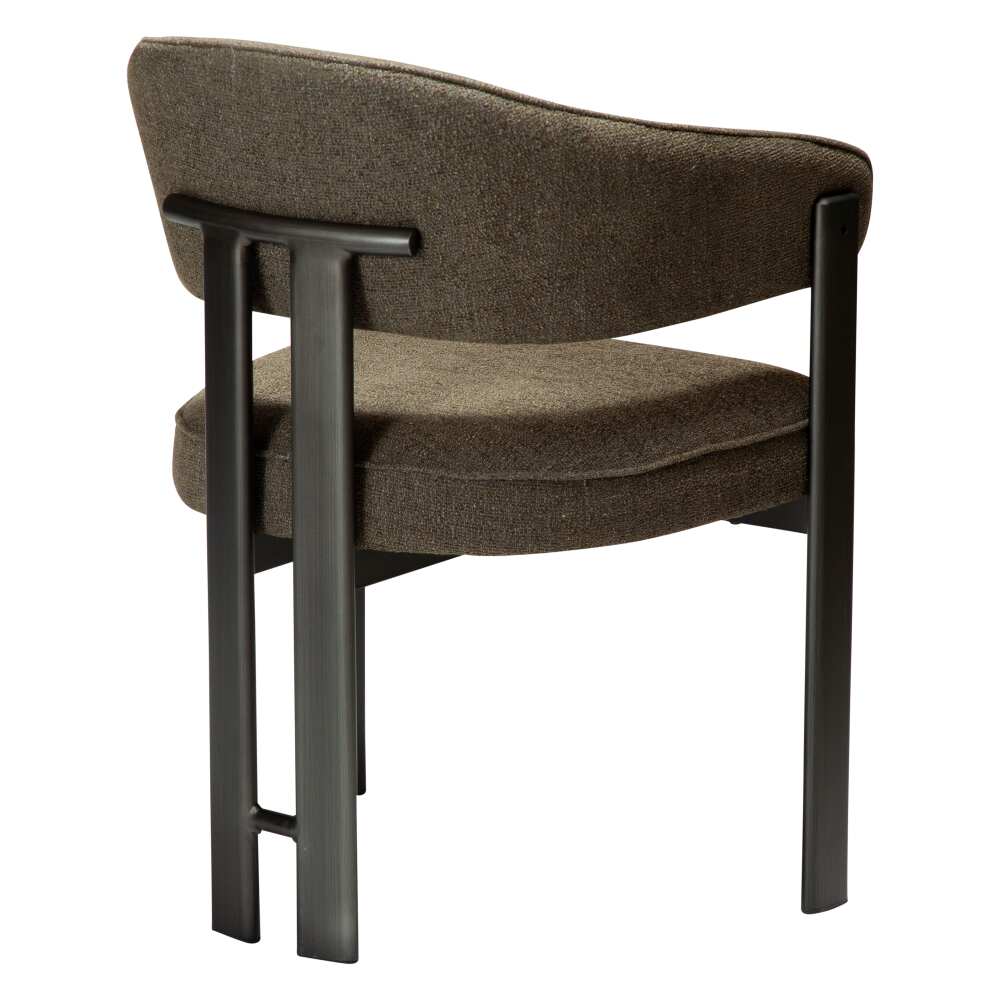 Valgomojo kėdė DUCT (Kopija), Lima Design, Prekiniai ženklai, Dan-Form,