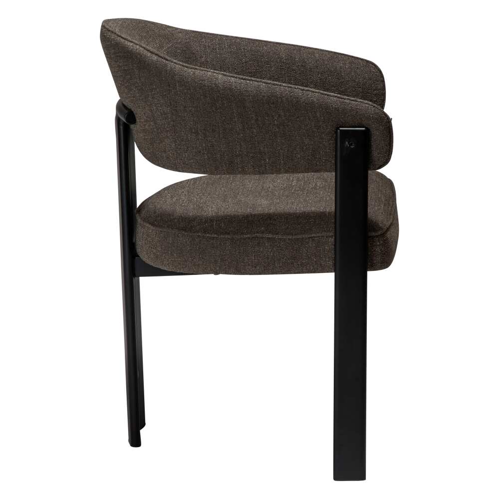 Valgomojo kėdė  DUCT (Kopija), Lima Design, Prekiniai ženklai, Dan-Form,