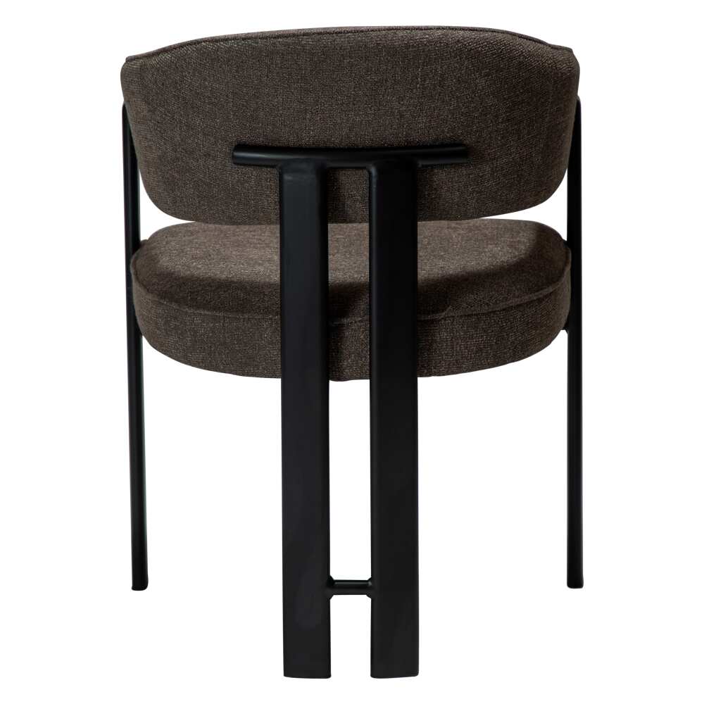 Valgomojo kėdė  DUCT (Kopija), Lima Design, Prekiniai ženklai, Dan-Form,