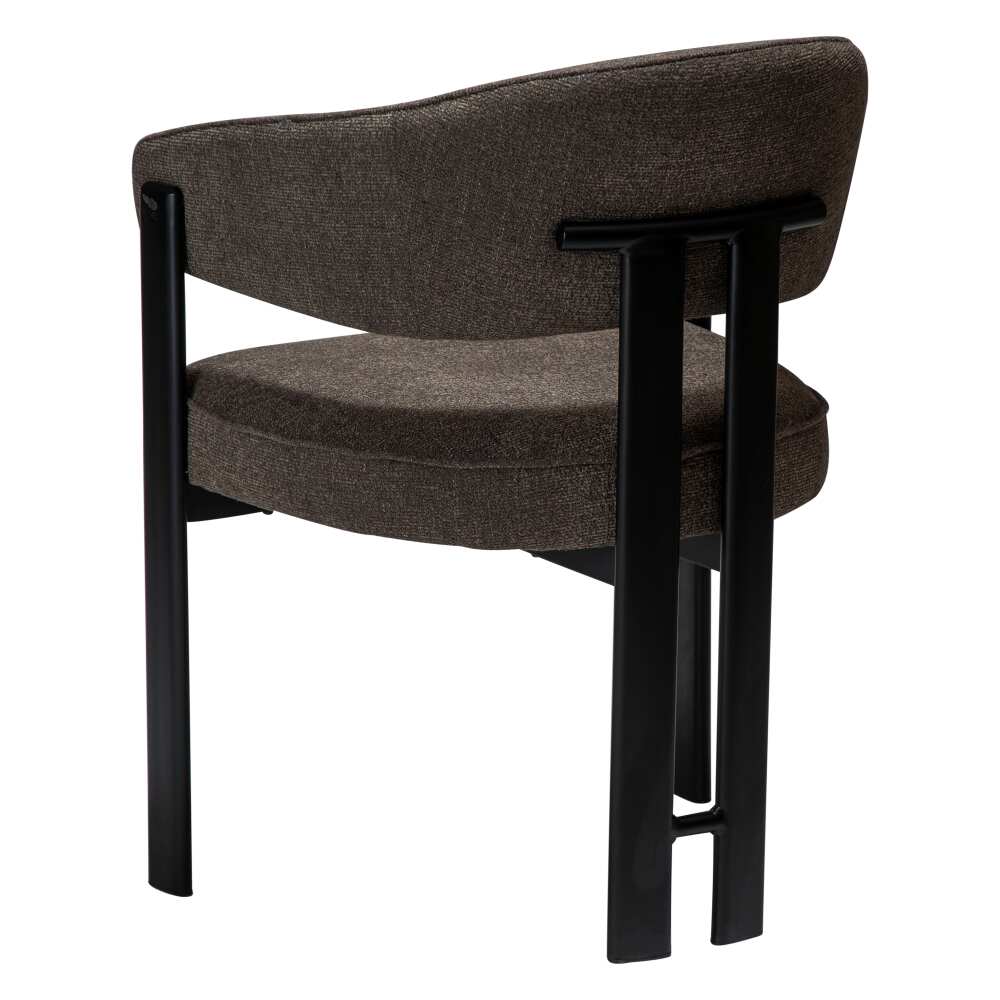 Valgomojo kėdė  DUCT (Kopija), Lima Design, Prekiniai ženklai, Dan-Form,