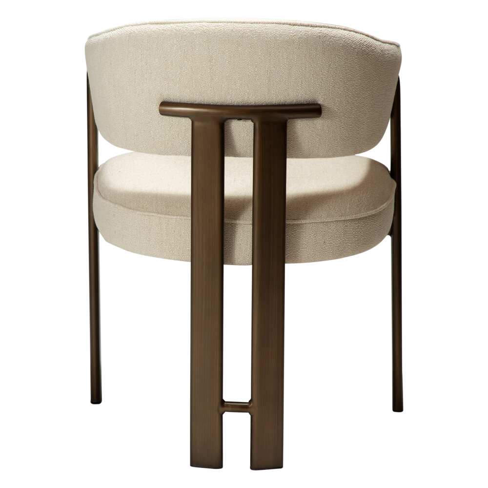 Valgomojo kėdė REBOOT (Kopija), Lima Design, Prekiniai ženklai, Dan-Form,